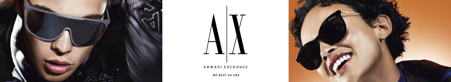 Armani Exchange en OPV