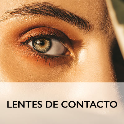 comprar lentes de contacto online
