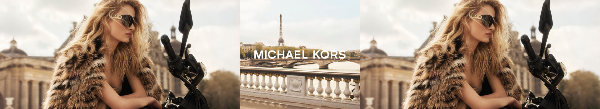 Michael Kors en OPV